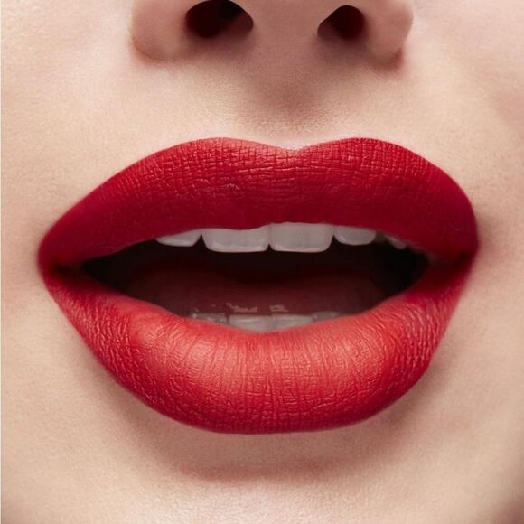 MAC Cosmetics Locked Kiss Ink 24HR Lip Colour - Picture 5 of 8